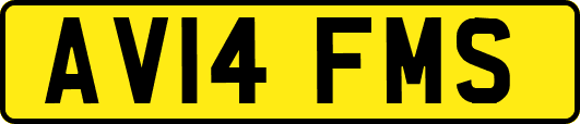AV14FMS
