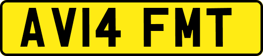 AV14FMT