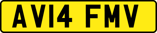 AV14FMV