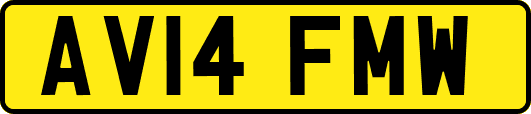 AV14FMW