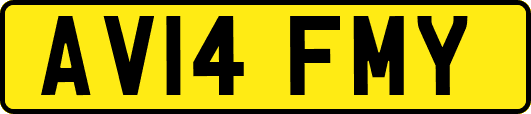 AV14FMY