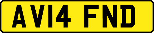 AV14FND