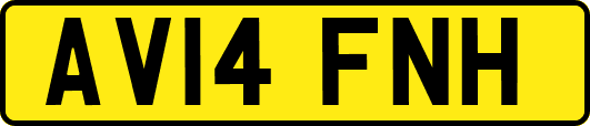 AV14FNH