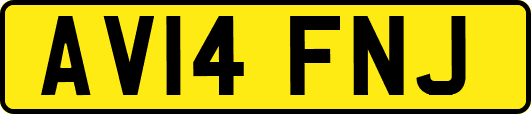 AV14FNJ