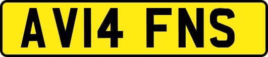 AV14FNS