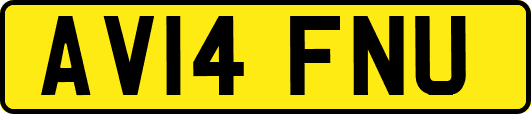 AV14FNU