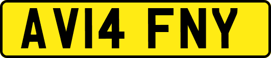 AV14FNY