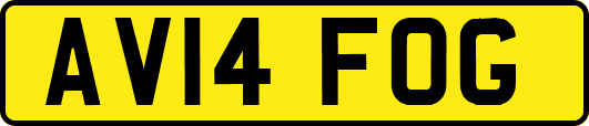 AV14FOG