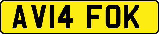 AV14FOK