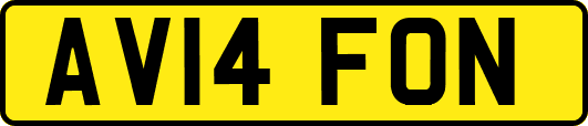 AV14FON