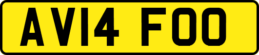 AV14FOO