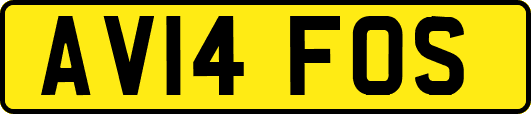 AV14FOS