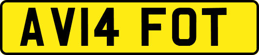 AV14FOT