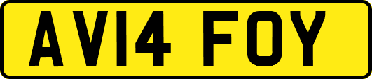 AV14FOY