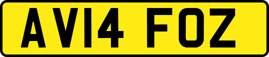 AV14FOZ