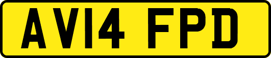 AV14FPD