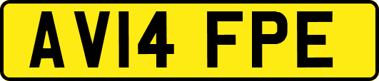 AV14FPE