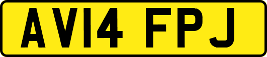 AV14FPJ