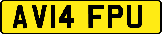 AV14FPU