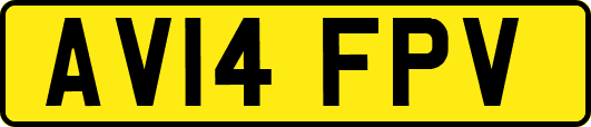 AV14FPV