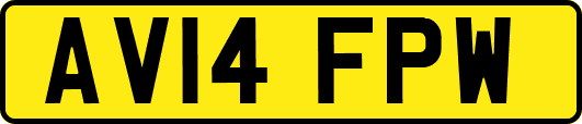 AV14FPW