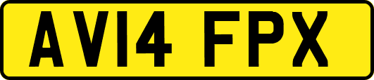 AV14FPX