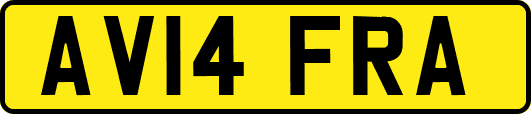 AV14FRA