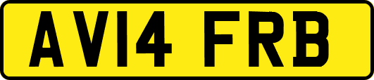 AV14FRB