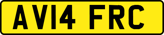 AV14FRC