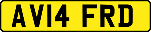 AV14FRD