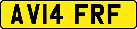 AV14FRF