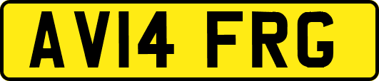 AV14FRG