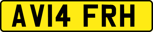 AV14FRH