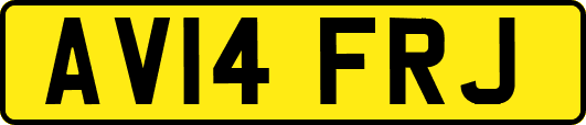 AV14FRJ