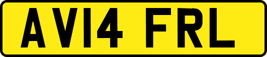 AV14FRL