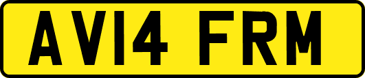 AV14FRM