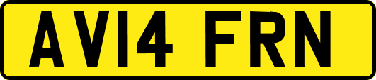 AV14FRN