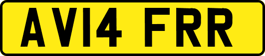 AV14FRR