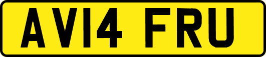 AV14FRU