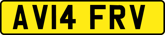 AV14FRV
