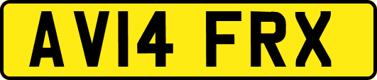 AV14FRX