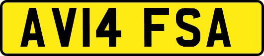 AV14FSA