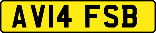 AV14FSB