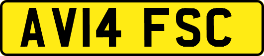 AV14FSC
