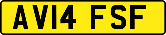 AV14FSF