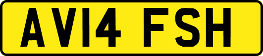 AV14FSH