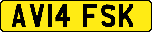 AV14FSK