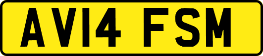 AV14FSM