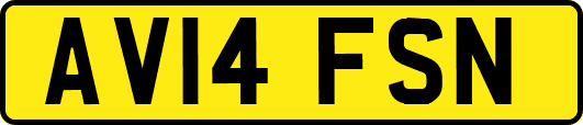 AV14FSN