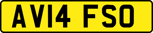 AV14FSO